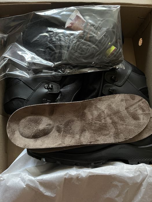 Продам берці 43 розмір