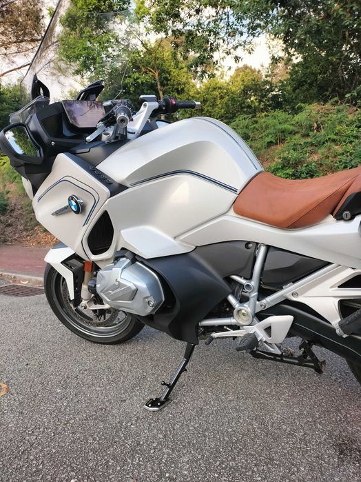BMW R 1250 RT option 719