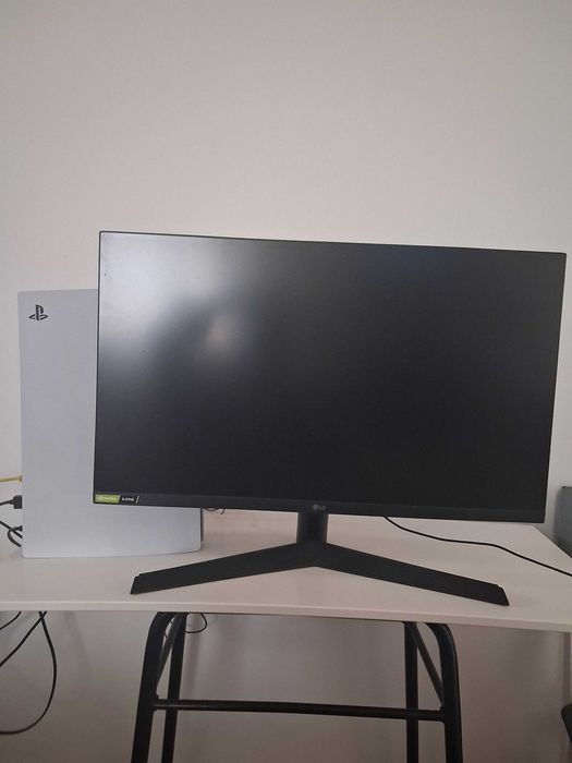 Ecrã Ultragear da LG