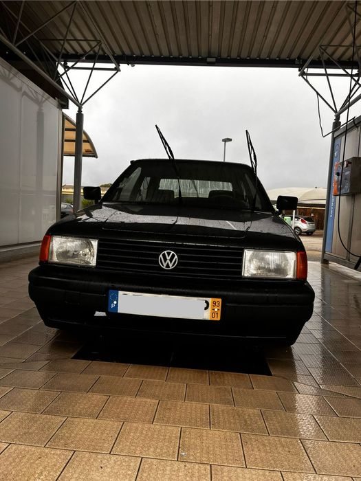 Polo GT Coupé 86c 1993