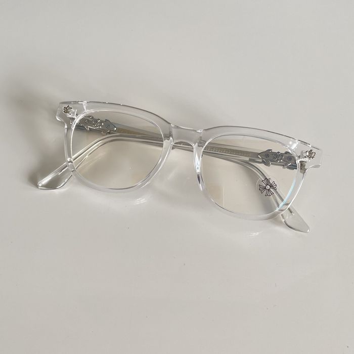 Stylowe okulary komputerowe Unisex zerówki z filtrem, oprawki