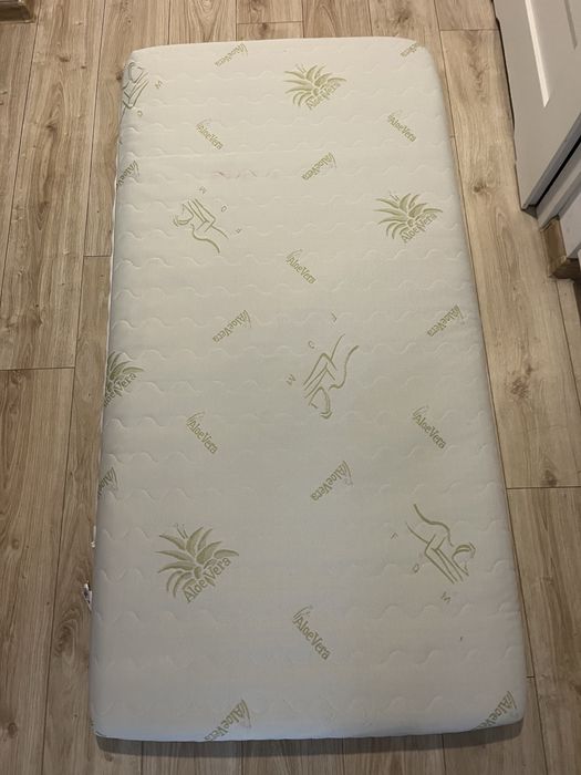 Materac 80 x 160