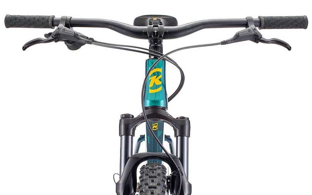 WYPRZEDAŻ z 4799zł Rower MTB * KONA CINDER CONE 27,5 * Rama XL Deore