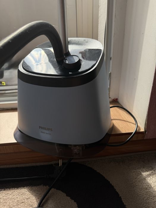 Віпарювач Philips