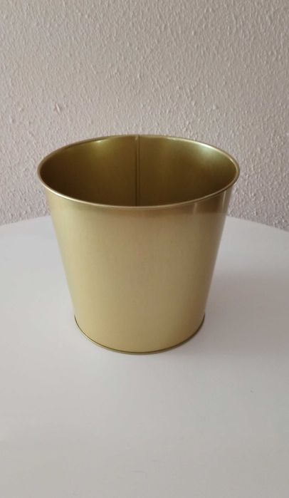 Vaso bronze DAIDAI Ikea