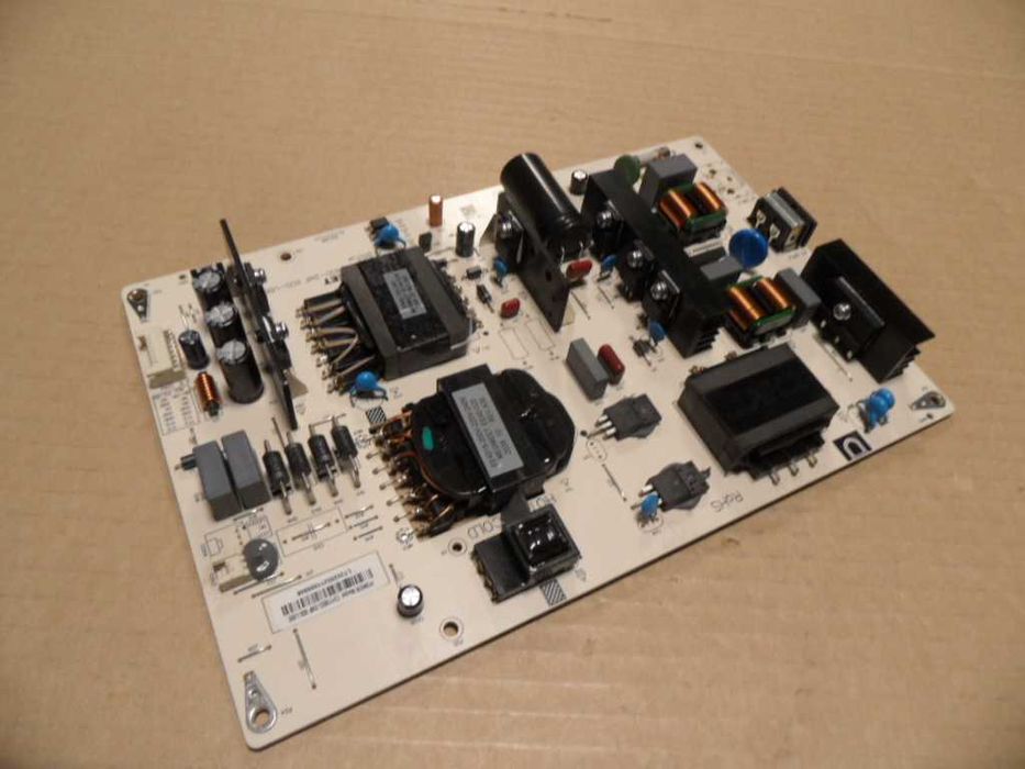 zasilacz  telewizora CHiQ U65G7U