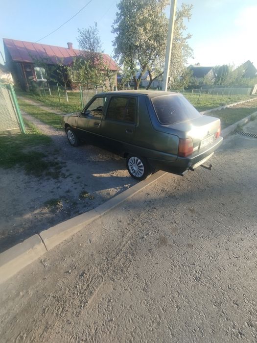 Продаж заз Славута..