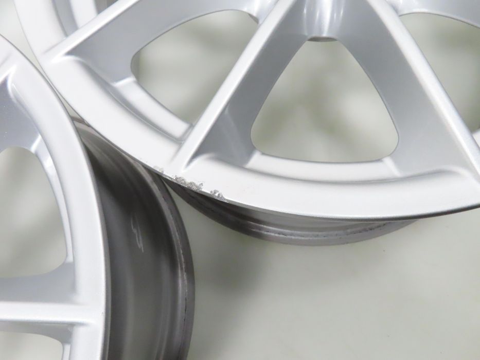 Felgi Aluminiowe Alufelgi 17'' Bmw 5 G30 G31 5x112 Et27