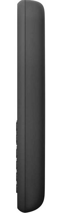 Nokia 105 4 MB / 4 MB 2G czarny DUAL SIM J.POLSKI