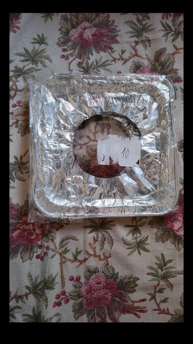 30 protetores de fogão a gás