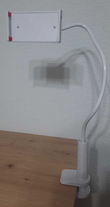 Uchwyt stojak elastyczny tablet smartfon