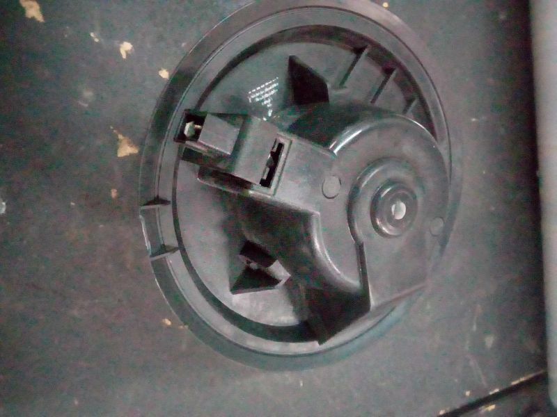 Motor Da Sofagem Fiat Bravo I (182_)