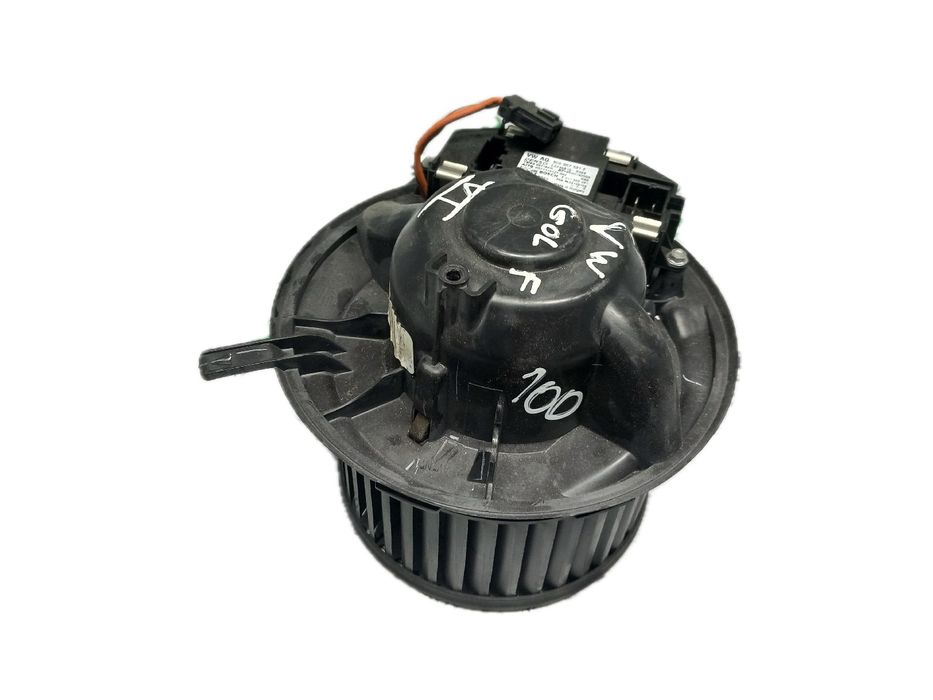 Motor da chauffage / sofagem VOLKSWAGEN Golf V Variant (1K5)