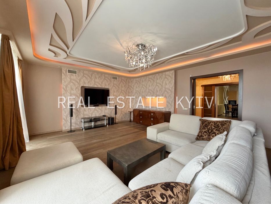 БЕЗ % Продаж 4-кімн квартири вул Круглоуніверситетська 3-5