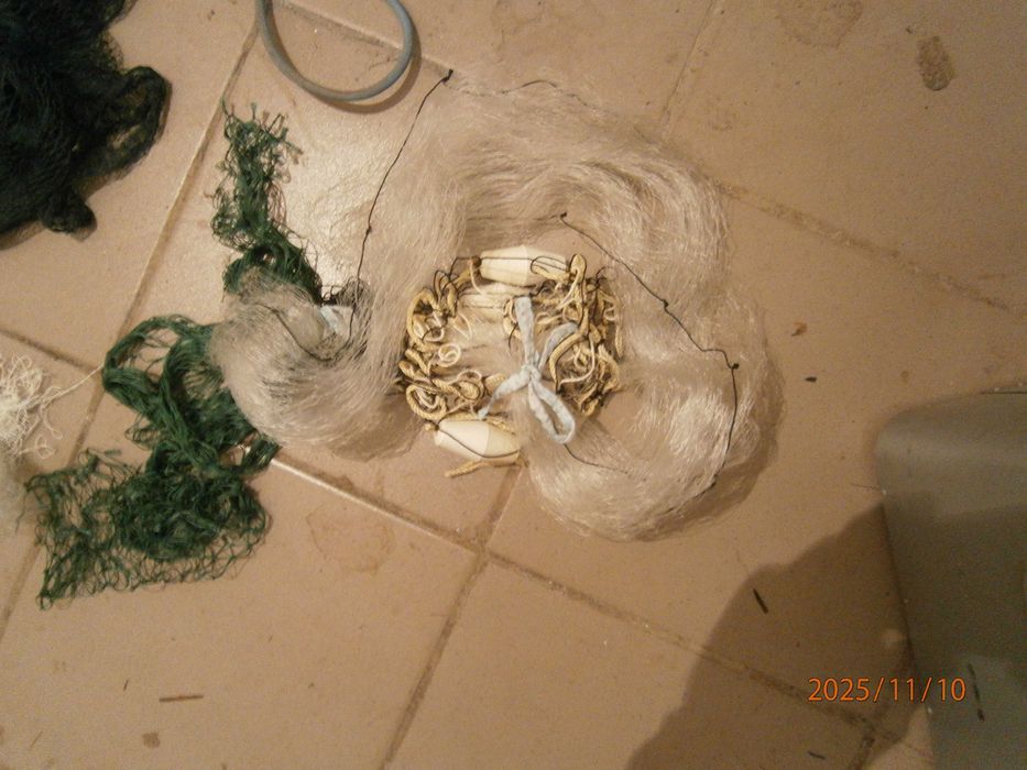 ящик для зимней рыбалки.