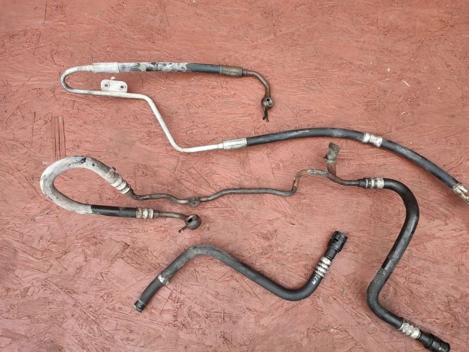 bmw e60 / e60 lci / e61 / e61 lci / e63 / e63 lci / e64 / e64 lci. ory