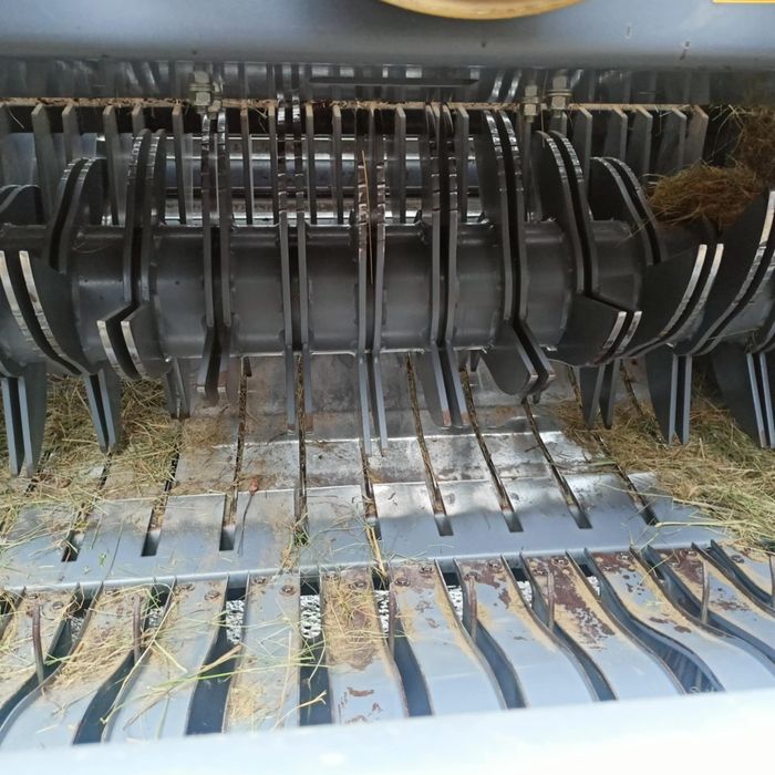 Prasa Metal Fach Z-562 RN