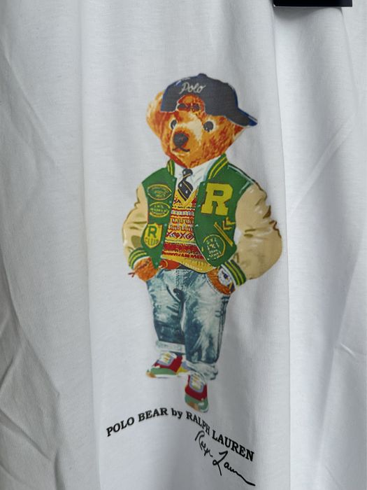 Футболка Polo Ralph Lauren