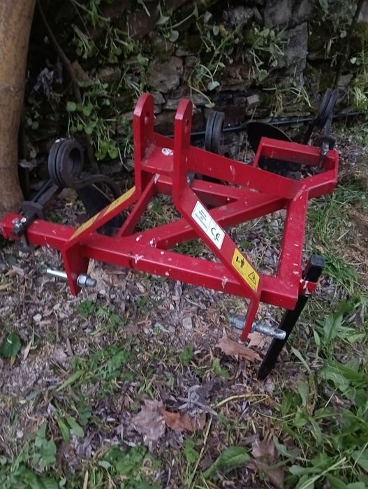 Charrua 3 mini  para venda
