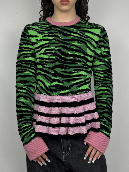Sweter Kenzo x H&M (Damskie M)