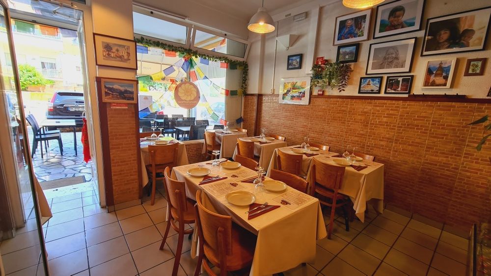 Trespasse De Restaurante - Carcavelos