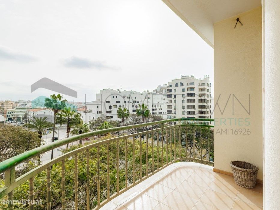 Apartamento T1 remodelado - Quinta do romão