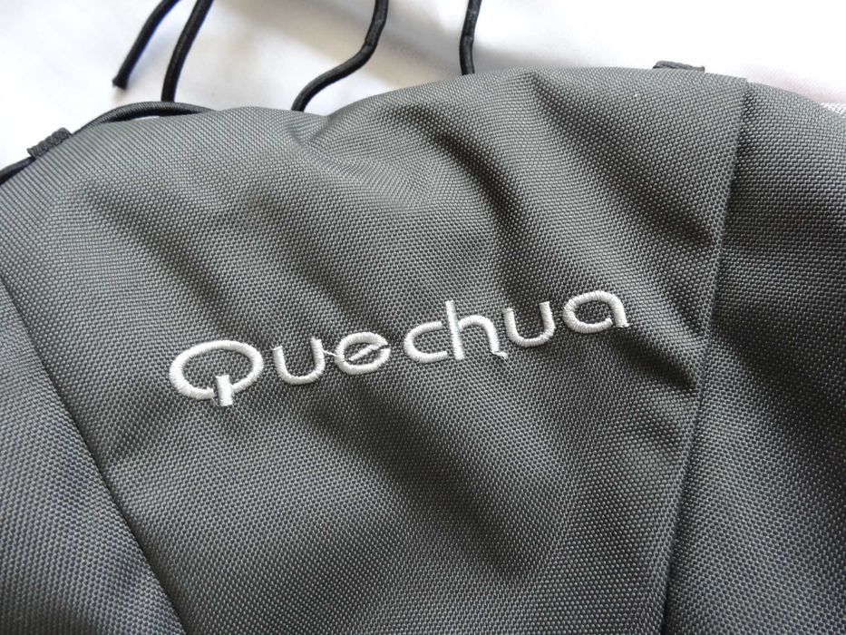 Plecak QUECHUA FORCLAZ 40 Trekkingowy Turystyczny.