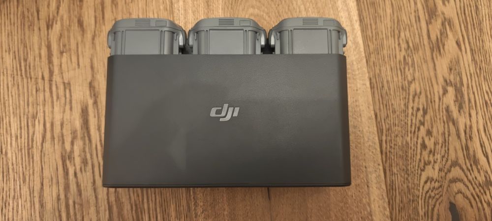 Dji Air3 s Fly More Combo
