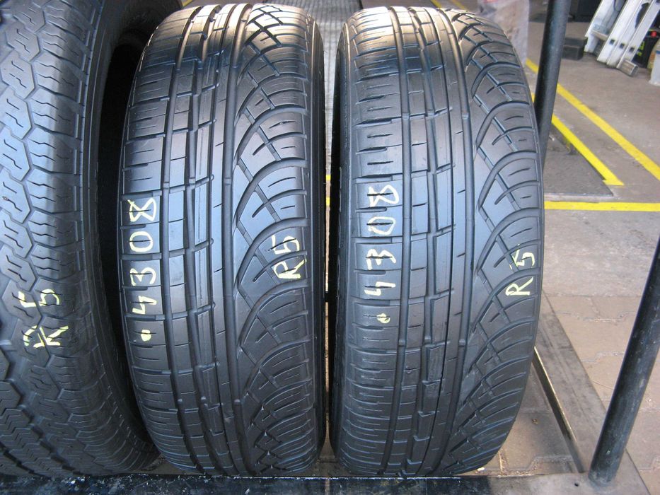 195/60R15 MARSHAL Matrac XM - nr.4308