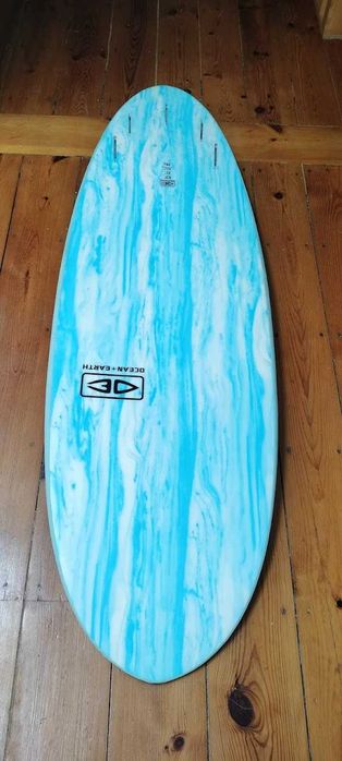 Softboard Ocean & Earth Happy Hour Epoxy 6'0"