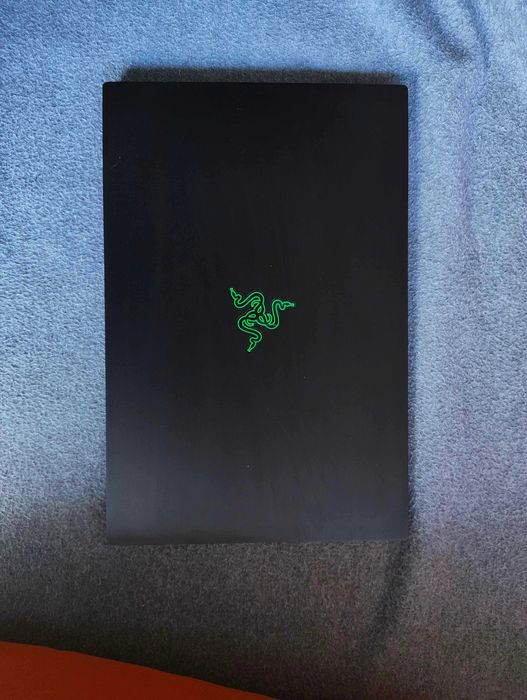 Razer Blade 15 Base 2020