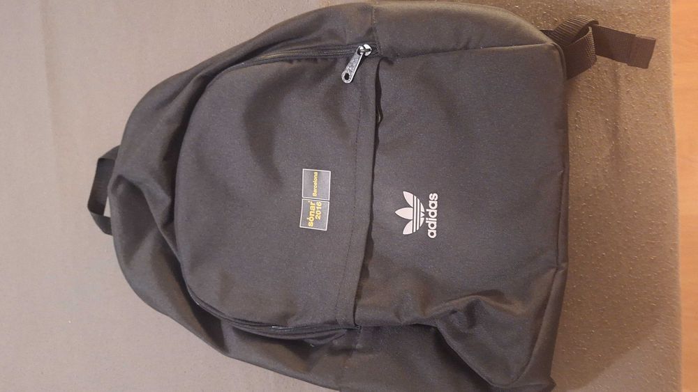 Mala adidas original - evento sonar 2016