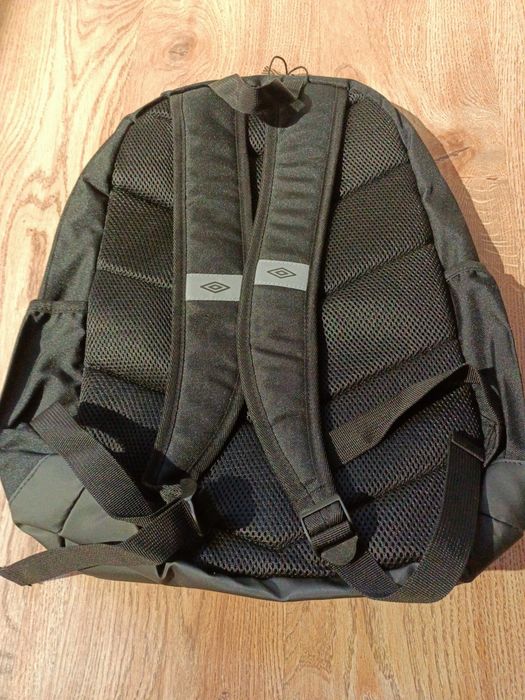 Plecak UMBRO czarny