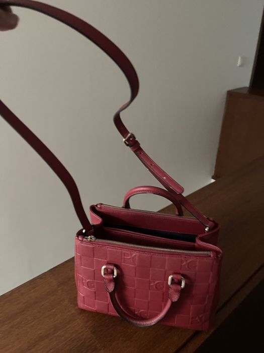 Carteira purificacion garcia