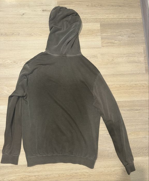 худи skepticism H&M