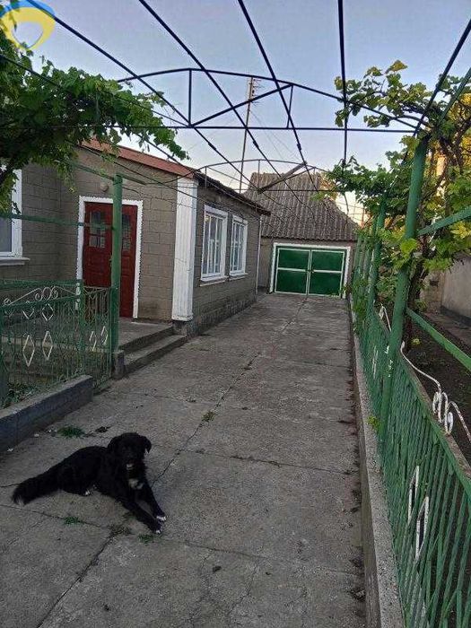 Продам дом  в передмісті 20 км від Одеси. с. Кремидівка.