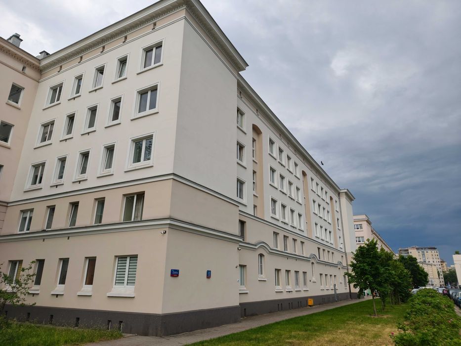 Wynajmę bezpośrednio parking w cenie ul. Nowolipki, Śródmieście, Warszawa - Więcej
