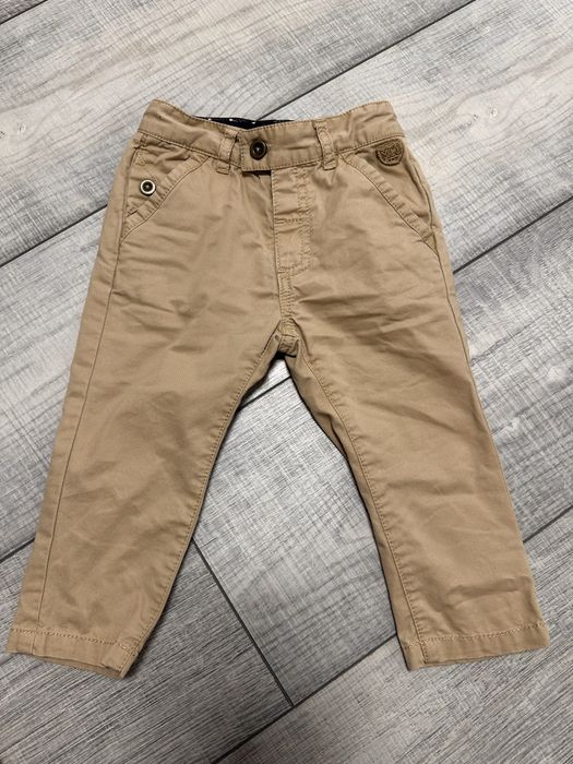 Набір одягу на хлопчика 6-9 місяців 74 см