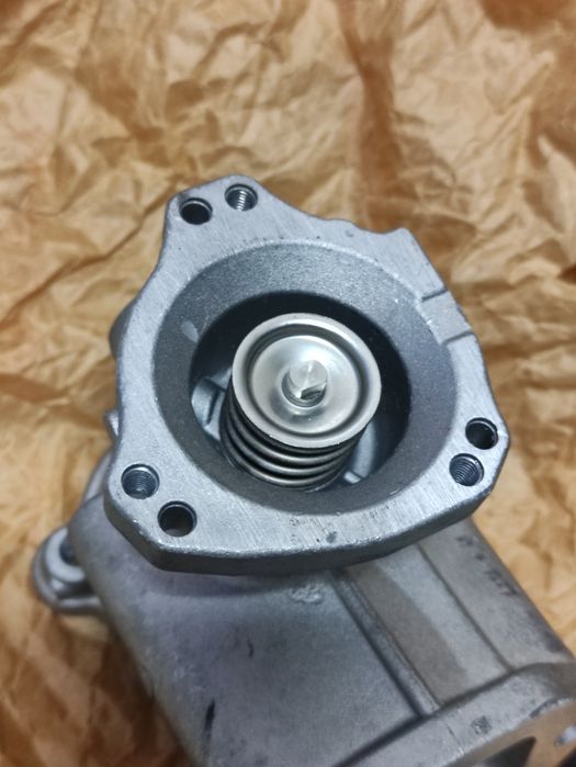 Válvula EGR Fiat Grande Punto