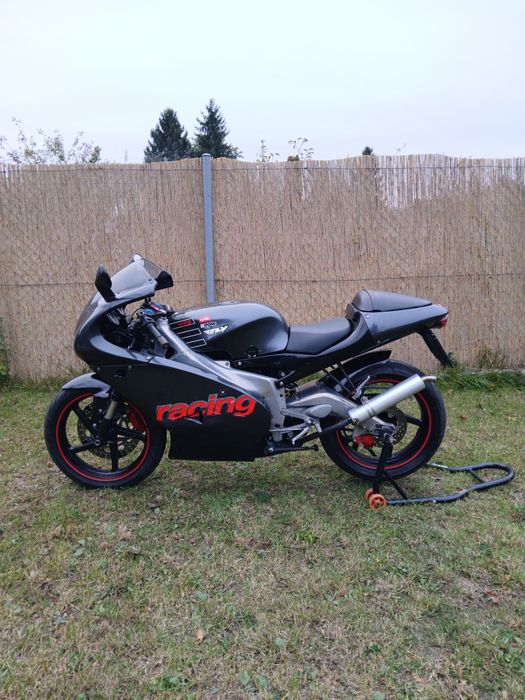Aprilia