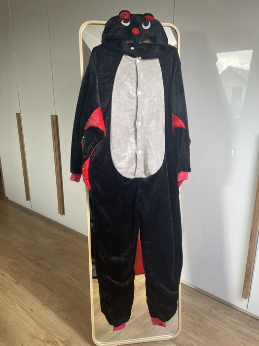 Stroj nietoperza rozm. L