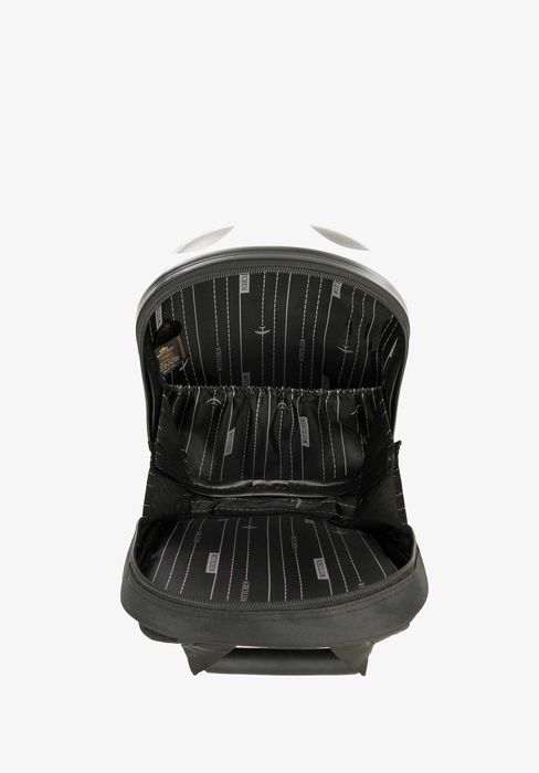 WITTCHEN Kids Travel –walizka + plecak (piesek, panda) – nowy