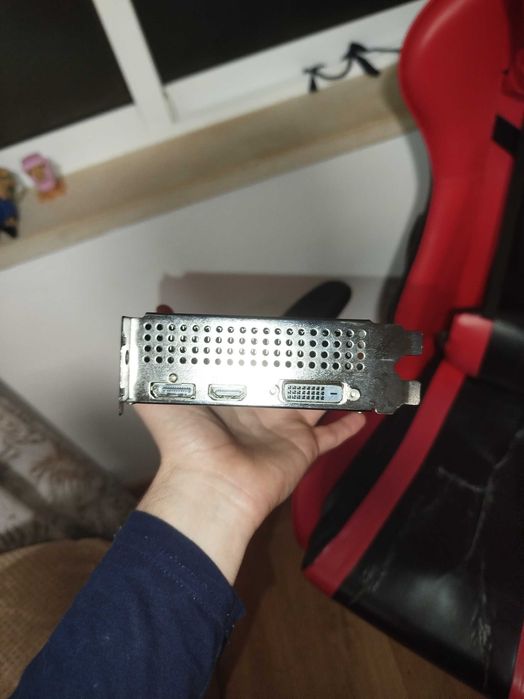 NVIDIA GeForce GTX 1660 Super 6GB GDDR6 – Impecável (1080p Gaming)