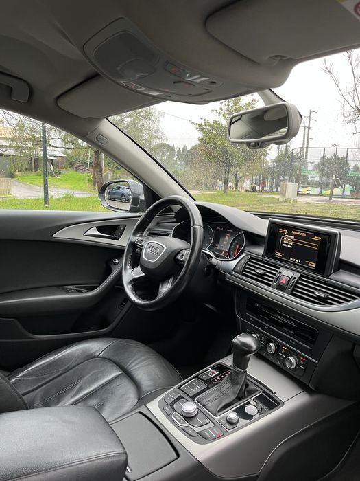 Audi A6 2.0TDI Ultra