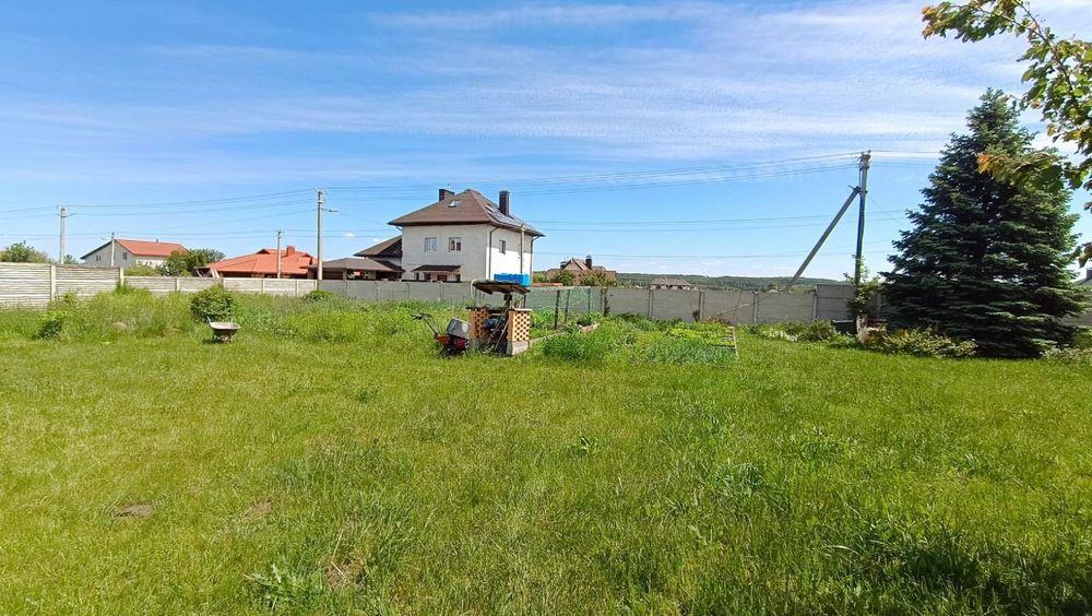 Ділянка під будівництво в Михайлівці-Рубежівці. - View 2