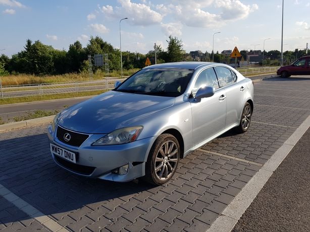 Lexus Ogłoszenia OLX.pl