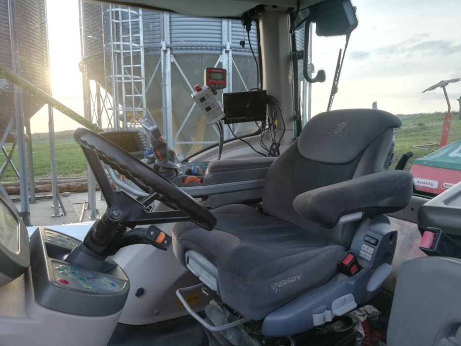 Fendt 922 Vario 2008
