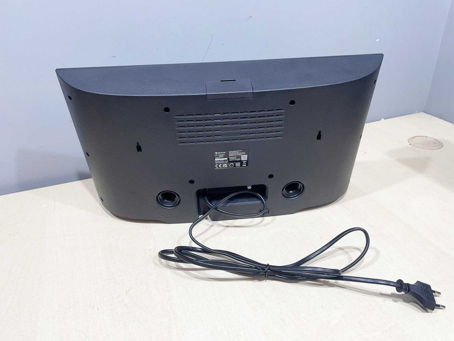Интернет радио Стереосистема  Auna Silver Star Swing WiFi BT CD USB FM