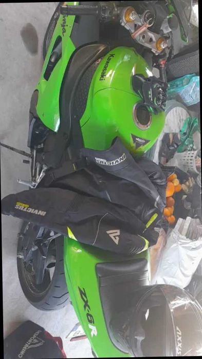 Vendo em estado impecável