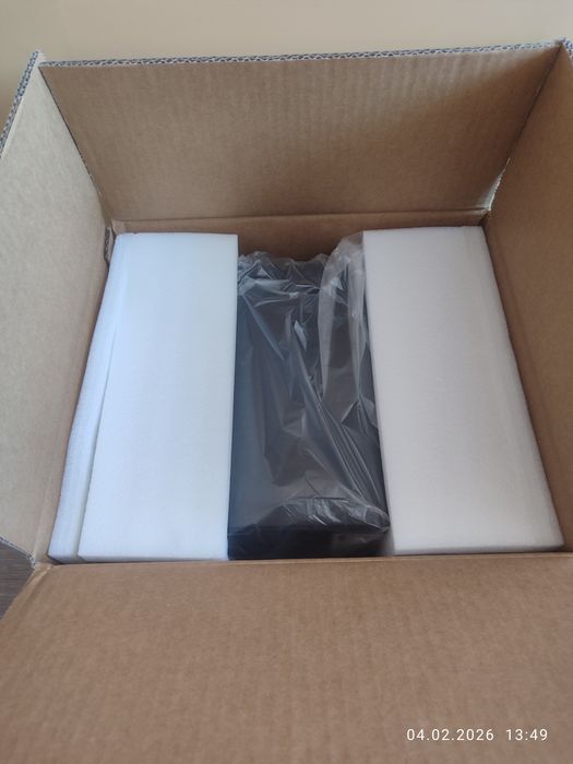 Гібридний інвертор PowMr POW-HVM1K-12V 1000 Вт 220 В.